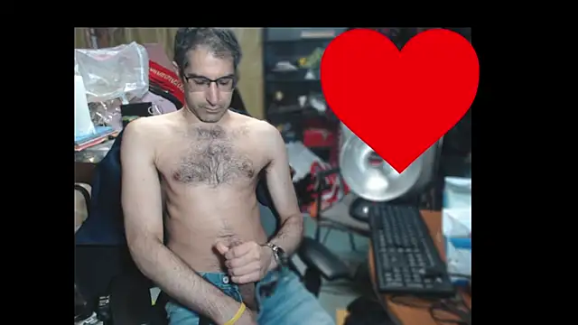 Gsmile1 online show from 01.10.26