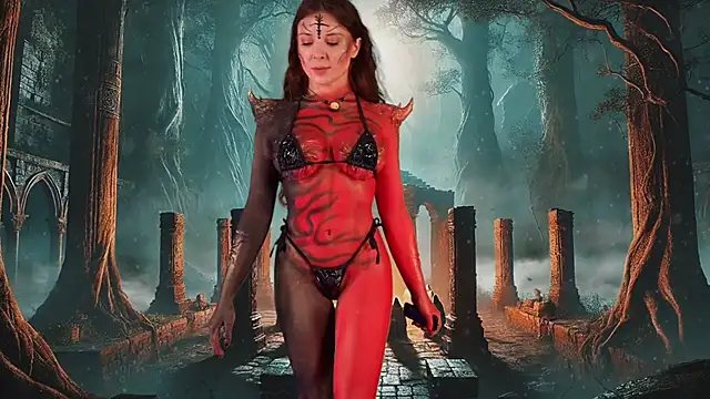 KittyCaitlin online show from 10.30.25