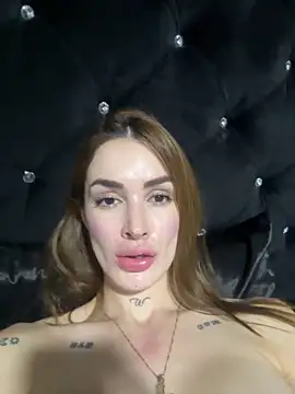 SofiaCarter online show from 02.05.26