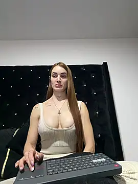 SofiaCarter online show from 02.27.26