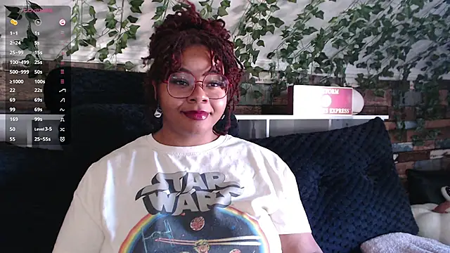 Snapshot of -khayaparker chatting on 12.02.24 -khayaparker online show from 12.02.24