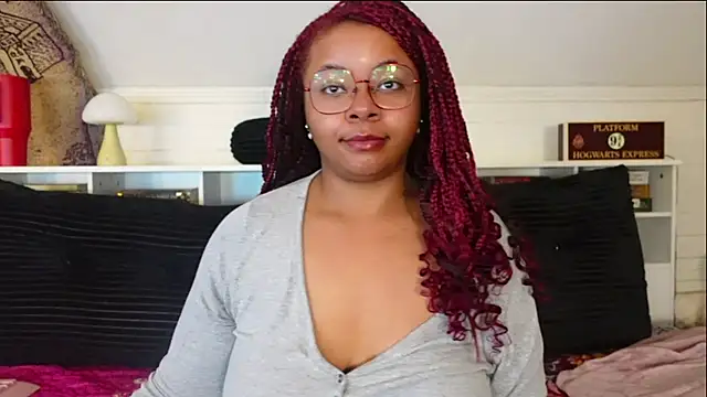 -khayaparker online show from 03.23.26