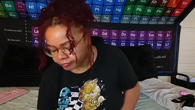 -khayaparker online show from 04.13.26