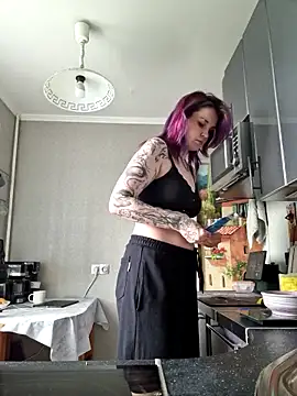 LazyTanukii online show from 05.27.26