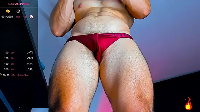 vanegas luis online show from 01.15.25