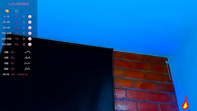 vanegas luis online show from 03.05.25