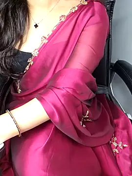 aliyaah singh online show from 10.29.25