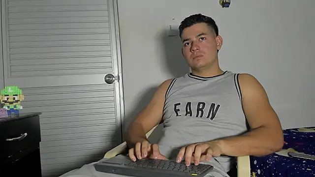 VincentSavage online show from 01.18.26