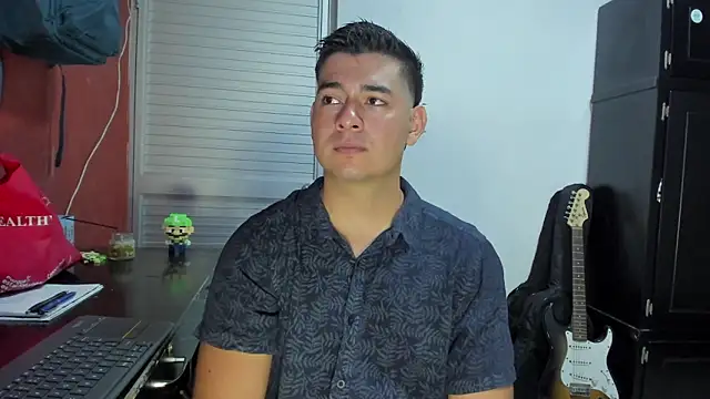 VincentSavage online show from 02.04.26