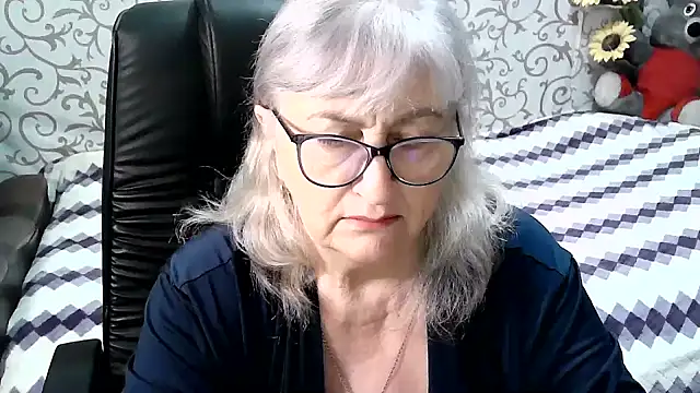 LolkaAlyss online show from 03.10.25