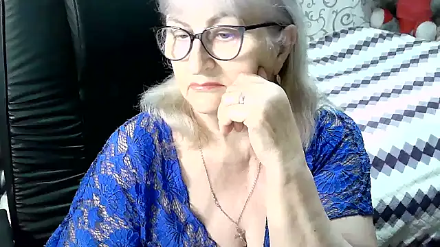 LolkaAlyss online show from 03.21.25