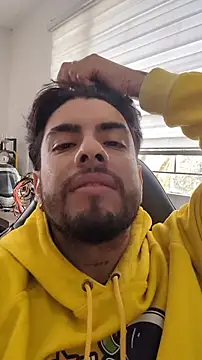 dereck fiore online show from 09.17.25