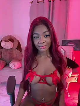 Snapshot of Vane_Rossee chatting on 01.15.25 Vane Rossee online show from 01.15.25