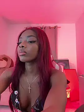 Snapshot of Vane_Rossee chatting on 01.16.25 Vane Rossee online show from 01.16.25