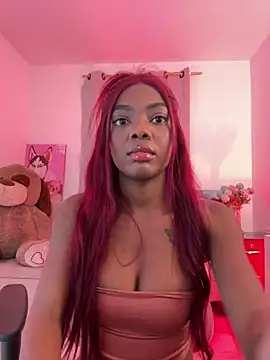 Snapshot of Vane_Rossee chatting on 01.17.25 Vane Rossee online show from 01.17.25