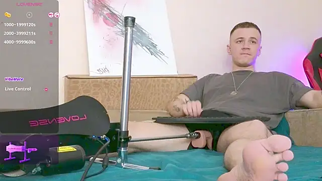 Ethan and mike online show from 03.09.25