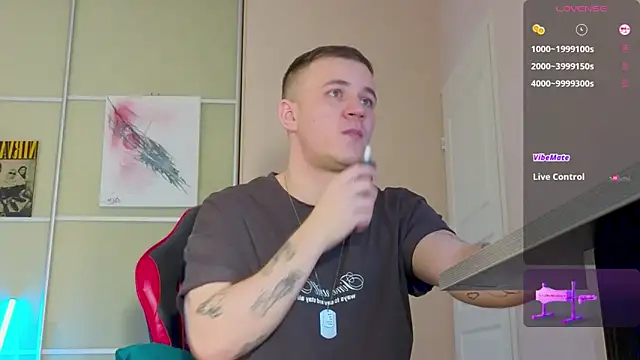 Ethan and mike online show from 09.10.25