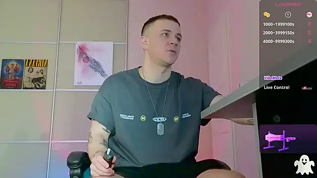 Ethan and mike online show from 11.18.25