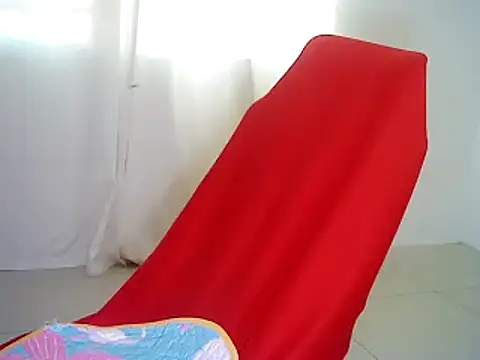 SweetAsianAss online show from 02.27.25