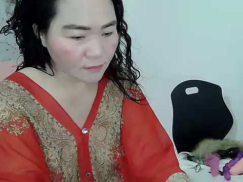 SweetAsianAss online show from 10.26.25