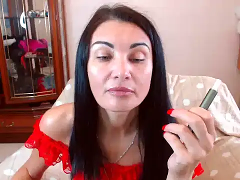 Karina8571 online show from 10.02.25