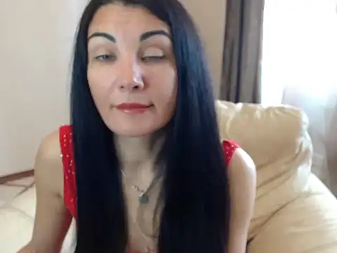 Snapshot of Karina8571 chatting on 05.11.26 Karina8571 online show from 05.11.26