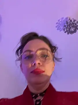 Snapshot of FemDom_RubyKnightXXO chatting on 12.15.24 FemDom RubyKnightXXO online show from 12.15.24