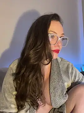 Snapshot of FemDom_RubyKnightXXO chatting on 01.26.25 FemDom RubyKnightXXO online show from 01.26.25