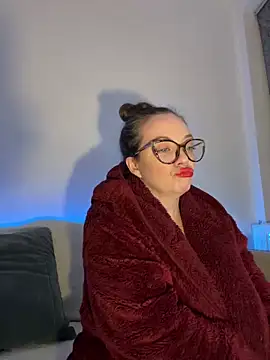 Snapshot of FemDom_RubyKnightXXO chatting on 02.19.25 FemDom RubyKnightXXO online show from 02.19.25