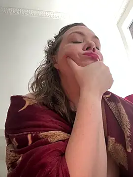 FemDom RubyKnightXXO online show from 04.12.26