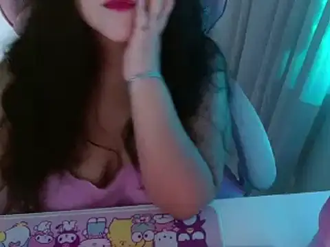 KittyK3 online show from 02.12.25