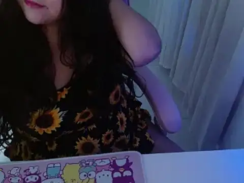 KittyK3 online show from 02.13.25