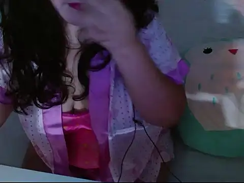 KittyK3 online show from 03.08.25