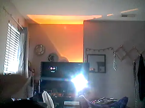 JadeDaMilf online show from 12.20.24