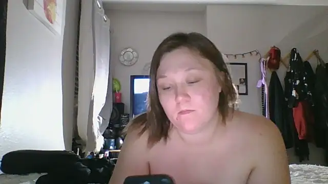 JadeDaMilf online show from 12.27.24