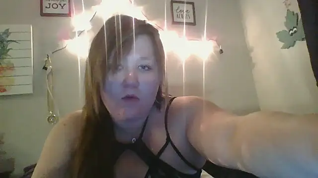 JadeDaMilf online show from 03.05.25