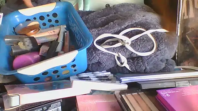 JadeDaMilf online show from 03.06.25