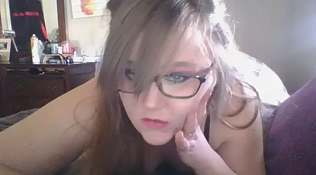 JadeDaMilf online show from 03.14.25