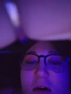 JadeDaMilf online show from 11.11.25