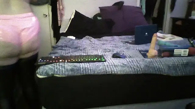 JadeDaMilf online show from 02.01.26