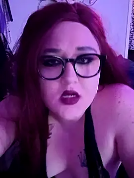 JadeDaMilf online show from 03.30.26