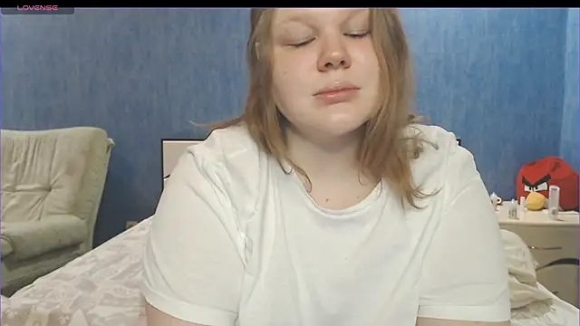 Snapshot of Touch_me_more_please chatting on 01.09.25 Touch me more please online show from 01.09.25