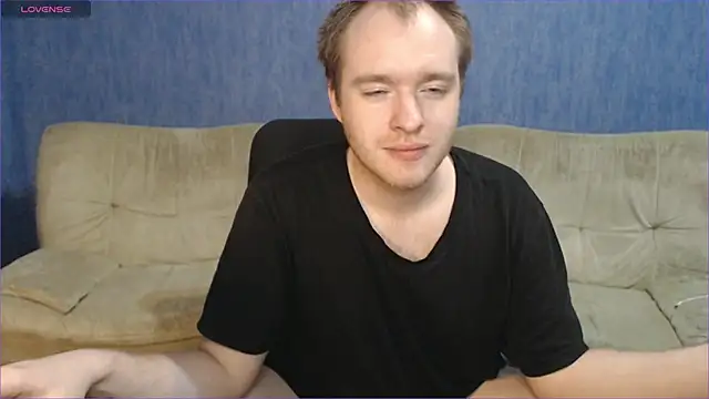 Touch me more please online show from 04.19.26