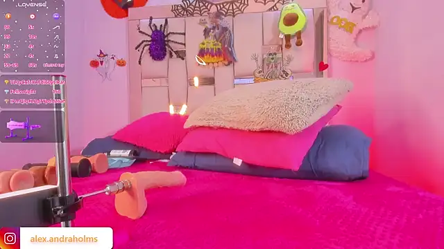 lysa thomas online show from 10.31.25