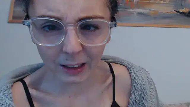 Snapshot of cleophee chatting on 02.21.26 cleophee online show from 02.21.26