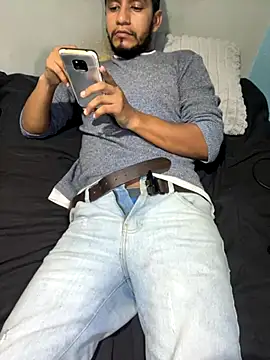 Snapshot of Darkdickhard chatting on 09.16.25 Darkdickhard online show from 09.16.25