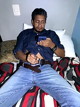 Darkdickhard online show from 11.02.25