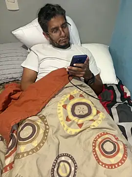 Darkdickhard online show from 11.04.25