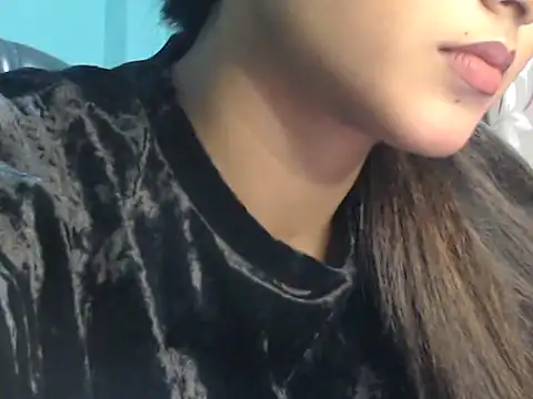 Snapshot of NancyRuvi chatting on 03.06.25 NancyRuvi online show from 03.06.25