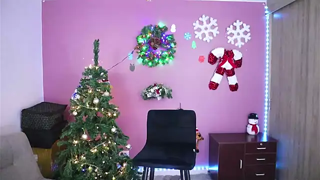 Steph F online show from 01.04.25